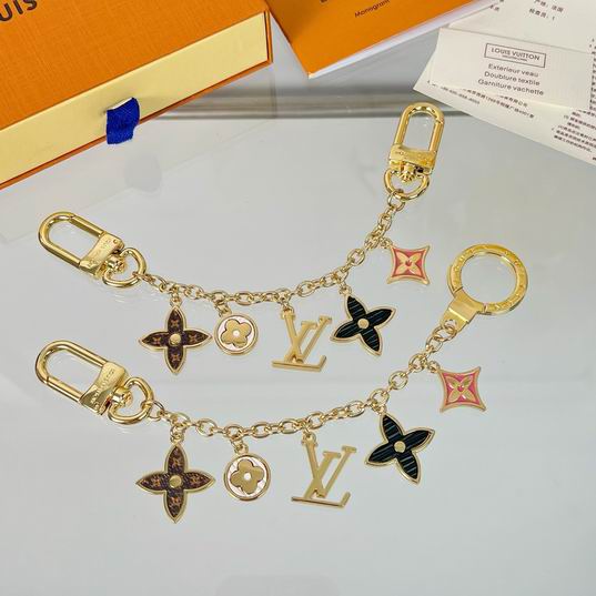 LV Keyring 12lyh348